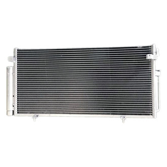 Replace® - A/C Condenser