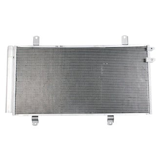 Replace® - A/C Condenser