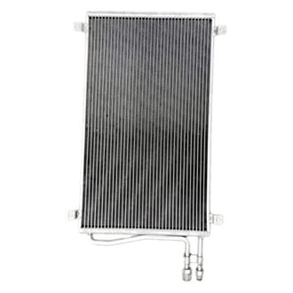 Replace® - A/C Condenser