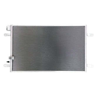 Replace® - A/C Condenser