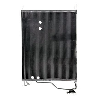 Replace® - A/C Condenser