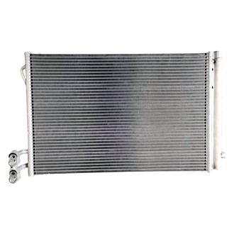 Replace® - A/C Condenser