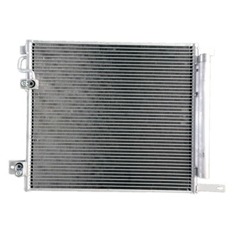 Replace® - A/C Condenser