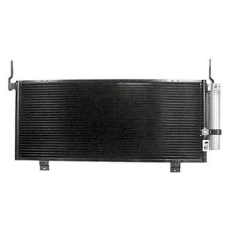 Replace® - A/C Condenser