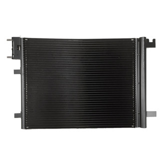 Replace® - A/C Condenser