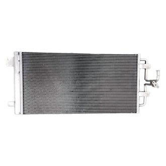 Replace® - A/C Condenser