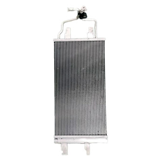Replace® - A/C Condenser