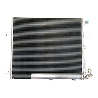 Replace® - A/C Condenser