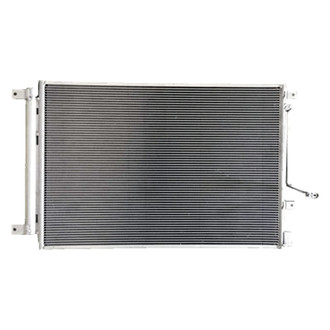 Replace® - A/C Condenser