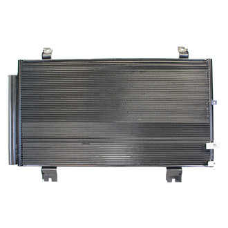 Replace® - A/C Condenser