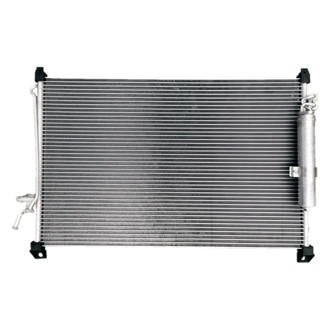 Replace® - A/C Condenser