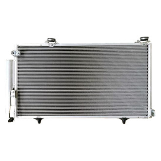Replace® - A/C Condenser