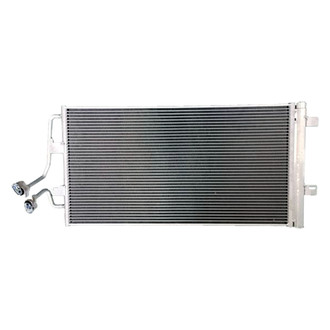 Replace® - A/C Condenser