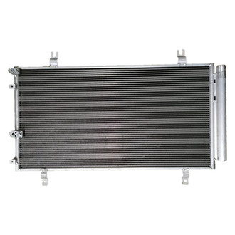 Replace® - A/C Condenser
