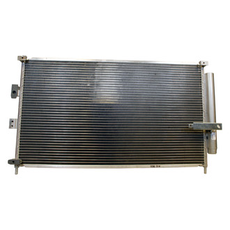 Replace® - A/C Condenser
