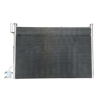 Replace® - A/C Condenser