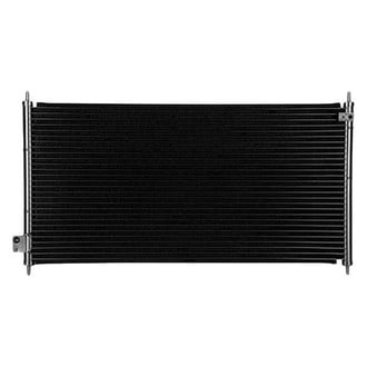 Replace® - A/C Condenser