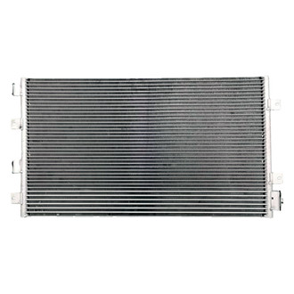 Replace® - A/C Condenser