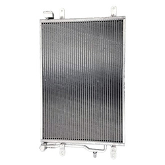 Replace® - A/C Condenser