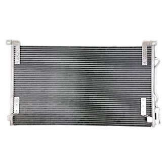 Replace® - A/C Condenser