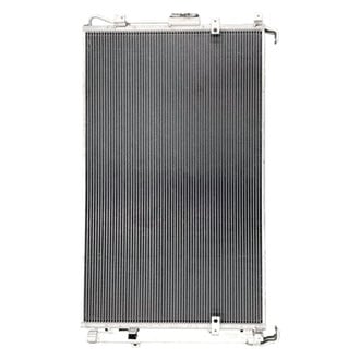 Replace® - A/C Condenser