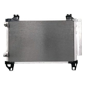 Replace® - A/C Condenser