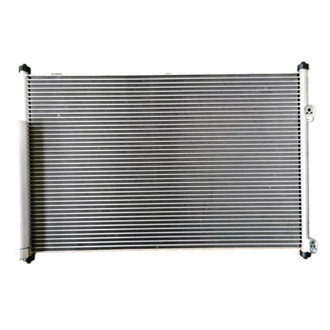 Replace® - A/C Condenser