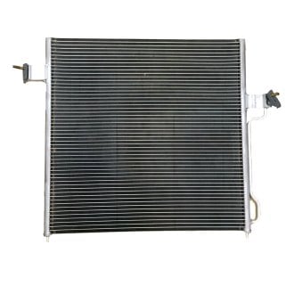 Replace® - A/C Condenser