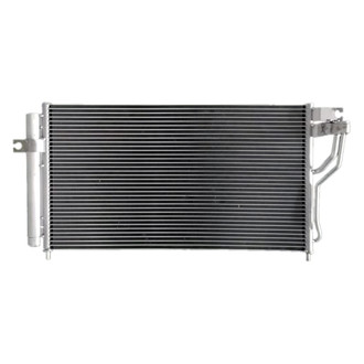 Replace® - A/C Condenser