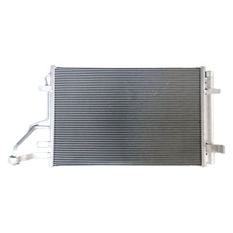 Replace® - A/C Condenser