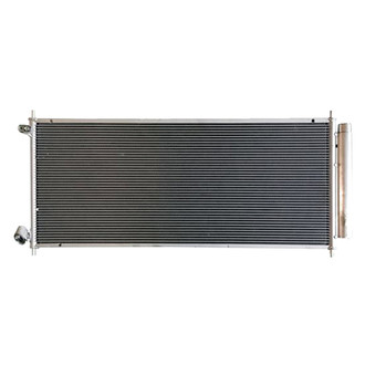Replace® - A/C Condenser