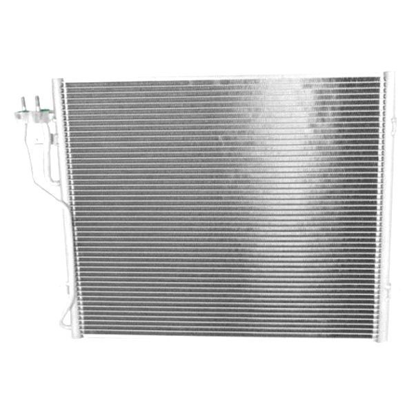 Replace® - A/C Condenser