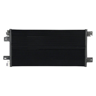 Replace® - A/C Condenser