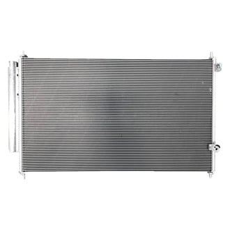 Replace® - A/C Condenser