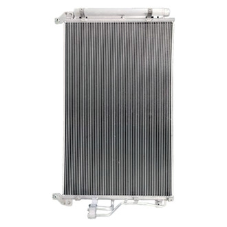 Replace® - A/C Condenser