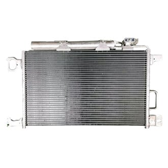 Replace® - A/C Condenser