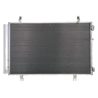 Replace® - A/C Condenser