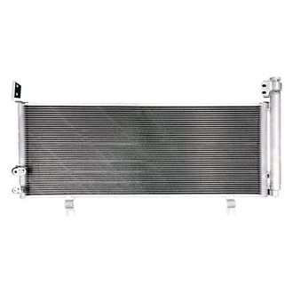 Replace® - A/C Condenser