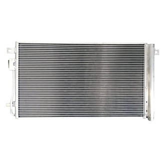 Replace® - A/C Condenser
