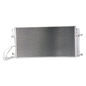 Replace® - A/C Condenser