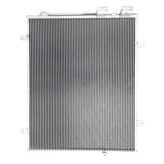 Replace® - A/C Condenser