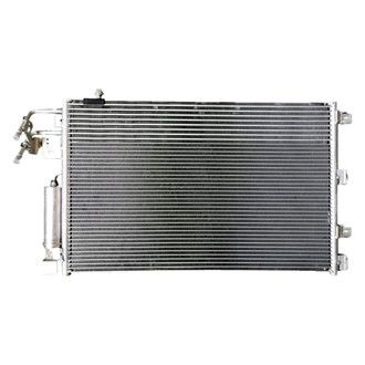 Replace® - A/C Condenser