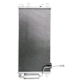 Replace® - A/C Condenser