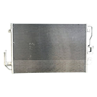 Replace® - A/C Condenser