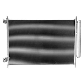 Replace® - A/C Condenser