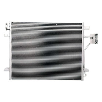Replace® - A/C Condenser