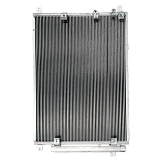 Replace® - A/C Condenser