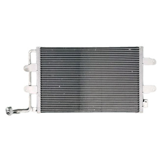 Replace® - A/C Condenser