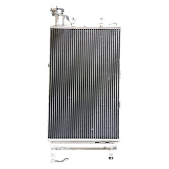 Replace® - A/C Condenser