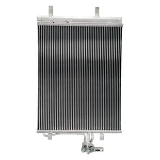 Replace® - A/C Condenser